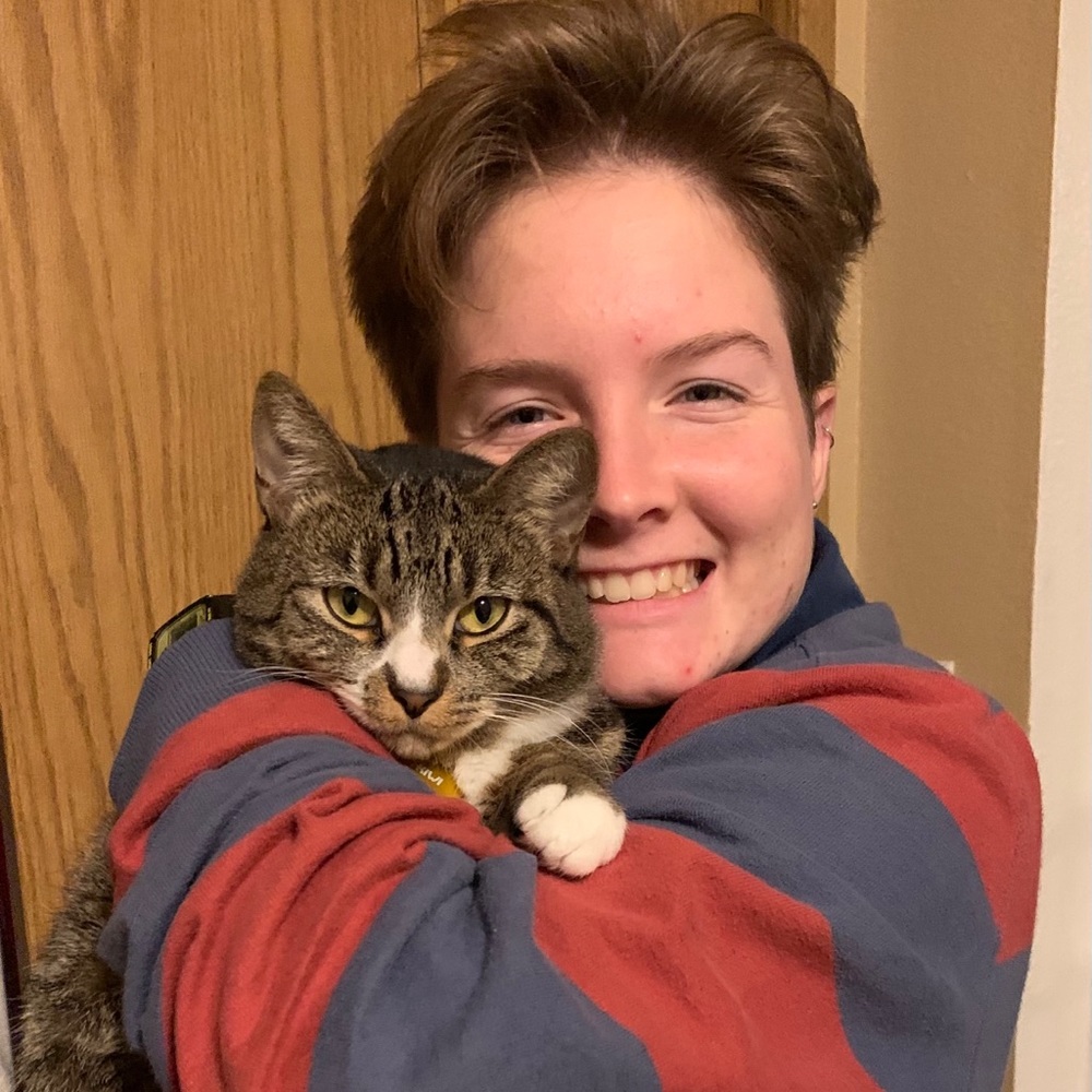 Meet your Posher, Devon